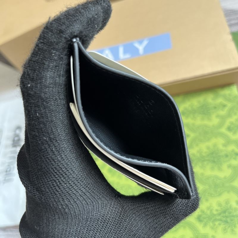 Gvc*1 wallets